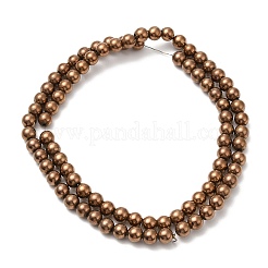 Гальваническое покрытие из синтетического магнитного гематита&nbsp;G-E602-01