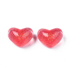 Cabochons acryliques translucides&nbsp;TACR-N006-10C