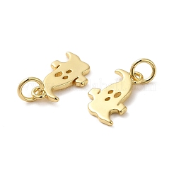 Стойки обшивки латунные подвески&nbsp;KK-D047-03G