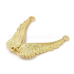 Кулоны из экологически чистой латуни&nbsp;KK-M246-09G