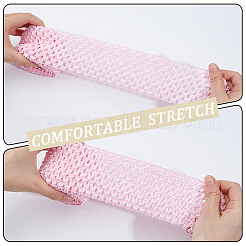 6 м детские повязки на голову из эластичной полиэстеровой ленты двух цветов&nbsp;OHAR-GF0001-54