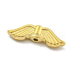 304 Edelstahlperlen&nbsp;STAS-K273-08A-G