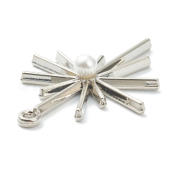 Подвески из сплава &nbsp;LS-X-PALLOY-E580-05P