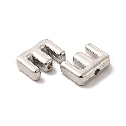 Сплавочные бусины&nbsp;PALLOY-E024-28E-P