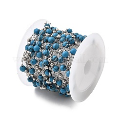 Круглозвенные цепи из нержавеющей стали 304&nbsp;CHS-C016-13P