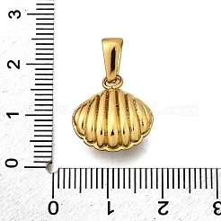 Подвески из пластикового жемчуга&nbsp;LS-STAS-Q360-06E-G