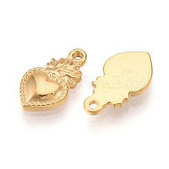 Подвески из нержавеющей стали 304&nbsp;STAS-N109-114G