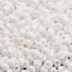 Круглые бусины toho 3/0&nbsp;X-SEED-TR03-0401