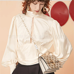 Cinghie della borsa in pelle pu&nbsp;FIND-WH0111-366A