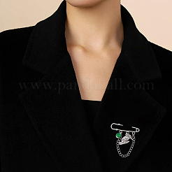 40 pz 4 stili pendenti in lega di stile tibetano&nbsp;FIND-SC0021-22