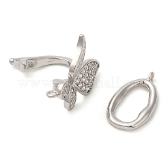 Латунное микропейв&nbsp;KK-G505-31P