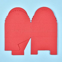 Faltbare Kraftpapierbox&nbsp;LS-CON-K006-02B-04