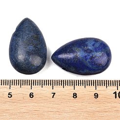 Natürliche Lapislazuli Anhänger&nbsp;G-B195-02L