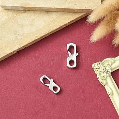 2 шт. 2 стиля карабинов из хирургической нержавеющей стали 316&nbsp;FIND-CJ0011-12