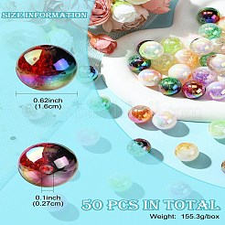 50 шт.&nbsp;MACR-CJ0001-96