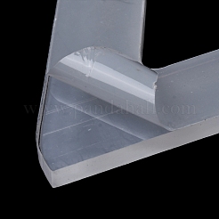 Одноуровневые акриловые держатели для геймпада&nbsp;PW-WG92356-01