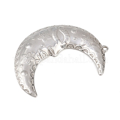 Подвески из нержавеющей стали 304&nbsp;STAS-P429-01B-A-02