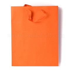 Rechteckige Papiertüten&nbsp;CARB-F007-03E
