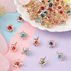 Металлическая подвеска&nbsp;IFIN-YW0001-91