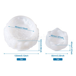 Силиконовые Молды для пепельницы и подсвечников своими руками&nbsp;DIY-TA0002-89