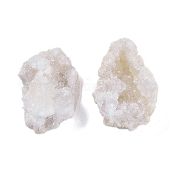 Образец минерала из рога изобилия из природного кварца&nbsp;DJEW-M014-02A