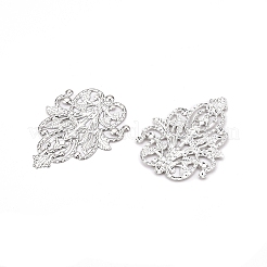 Железные филигранные столярные соединения&nbsp;IFIN-N011-07P