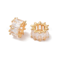 Латуни европейского бисера&nbsp;KK-B100-068G