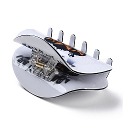 Заколки для волос из ПВХ на Хэллоуин&nbsp;LS-PHAR-C001-04D