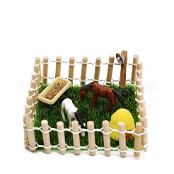 Set Da 200 Cibi In Miniatura In Resina Per Casa Delle Bambole – Accessori Realistici Per Mini Cucine, Micro Paesaggi E Progetti Fai Da Te - 4
