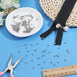 Accessoires de vêtement&nbsp;KK-CY0001-17C
