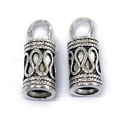 Концевики для шнура&nbsp;LS-FIND-WH0110-738