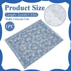 Tissus de polyester&nbsp;DIY-WH20025-048F