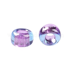 Круглые бусины toho 8/0&nbsp;SEED-TR08-0252