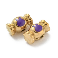 Ионное покрытие (IP) шарики из нержавеющей стали 304&nbsp;STAS-R008-07G-03-1