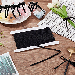 50 ярд односторонней бархатной ленты&nbsp;OCOR-NB0001-97B