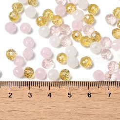 Perles en verre&nbsp;EGLA-A034-SM6mm-59