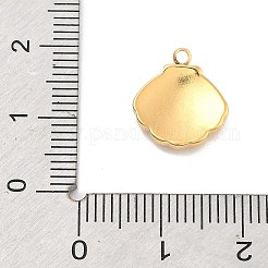 Ионное покрытие (ip) подвески из нержавеющей стали 304&nbsp;STAS-P379-14D-G