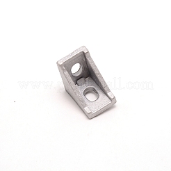 Eckwinkel aus Aluminium&nbsp;DIY-WH0304-092