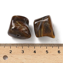 Акриловые шарики Gemstone имитация&nbsp;MACR-K359-67H