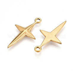 Подвески из нержавеющей стали 304&nbsp;STAS-N109-121G