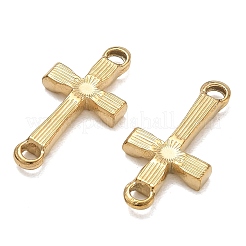 Dijes de conector de acero inoxidable 304&nbsp;SA-CBAF1D5-06G