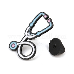 Эмалевые значки в стиле meidcal&nbsp;JEWB-L023-04A-EB