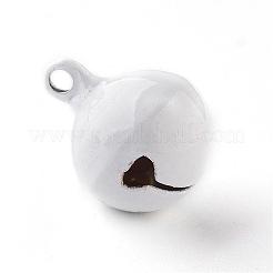 Латунные подвески-колокольчики&nbsp;KK-G281-A09