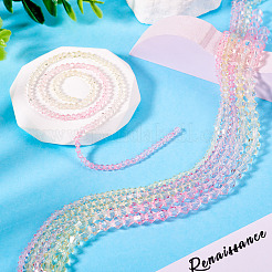 12 нитка 3 стилей градиентных цветов&nbsp;DGLA-TA0001-21C