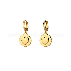 Ottone ciondolano cerchio&nbsp;WGC2E58-01