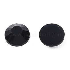 Cabochon in strass di resina a punta sul retro&nbsp;MRMJ-N029-01A-02