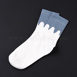Stricksocken aus Baumwolle&nbsp;COHT-PW0001-61E