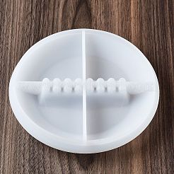 Круглые силиконовые Молды своими руками&nbsp;LS-SIMO-H019-01