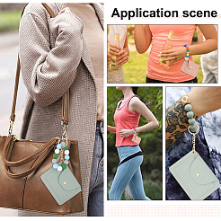 Набор для изготовления брелка своими руками&nbsp;DIY-WR0003-39