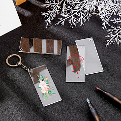 Сделай сам наборы для ключей&nbsp;DIY-BC0001-39P